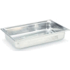Full Super Pan 3® Perforated Pan 100mm, 4"D - Pkg Qty 6