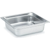 Vollrath® 2/3 Size Super Pan 3® 90162 Pan 150mm, 6d - Pkg Qty 3