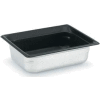 Vollrath® 1/2 Super Pan 3® Non-Stick Pan 65mm, 2-1/2"D - Pkg Qty 6