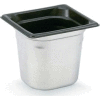 1/6 Super Pan 3® Non-Stick Pan 100mm, 4"D - Pkg Qty 6