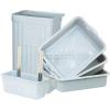 Vollrath, Complete Bussing System Kits, 97286, 5 Pc