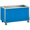 Vollrath® Signature Server® - Cold Food Station Non Refrigerated 88"L x 28"W x 34"H