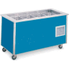 Signature Server® - Cold Station Refrigerated 88"L x 28"W x 34"H