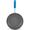 Vollrath, Wear-Ever Fry Pan With PowerCoat 2 Interior, S4007, 8 Gauge, 4-3/4" Bottom Diameter - Pkg Qty 6
