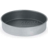Vollrath, Wear-Ever Cake Pan, S5347, 9" Diameter, Non-Stick Finish - Pkg Qty 12