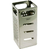 Vollrath® Traex Dripcut Grater, SG-200, Stainless Steel, 9" X 4" X 4" - Pkg Qty 6