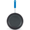 Vollrath® Wear-Ever Fry Pan With Ceramiguard II Interior Z4007 8 Gauge 4-3/4" Bottom Diameter - Pkg Qty 6