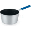 Vollrath® Wear-Ever Tapered Sauce Pan, Z434412, 9-1/8" Bottom Diameter, 4-1/2 Quart Capacity - Pkg Qty 6