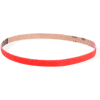 VSM Abrasive Belt, 284584, Ceramic, 1" X 90", 36 Grit - Pkg Qty 10