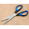 Dahle® 6" Vantage® Comfort-Grip Shear - Pkg Qty 6