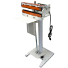 Sealer Sales W-450DTS 18" PTFE Coated Direct Heat Foot Sealer with 15mm Serrated Seal Width