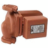 0013 Series Flanged Stainless Steel Circulator 115V