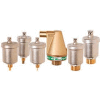 Hy-Vent, 1/4" Npt, 150 Psi