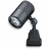 Waldmann 113185000-00668613 SPOT LED Task Light Pivoting Head 10 Degree Spot 24V DC