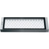 Waldmann 112573001-00514271 Lumatris 90 LED LED Machine Luminaire, 31 Watts