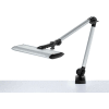 Waldmann 112577000-00562130 Taneo 24 LED Arm-Mounted Luminaire, 120/240V, 26 Watts