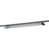 Waldmann 112979000-00555677 Tameto 4 LED Workplace System Luminaire, 120/250V, 38 Watts