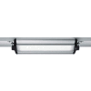Waldmann 112992000-00562495 24 LED Taneo Workplace System Luminaire, 100/240V, 26 Watts