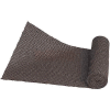 Waterloo SP-LINER23BK 22-1/2" Custom Cut to Fit Non-Slip Drawer Liner (115" Roll) - Pkg Qty 6