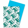 Neenah Paper Astrobrights Card Stock Paper, 8-1/2"W x 11"H, Lunar Blue, 250 Sheets/Pack
