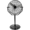 MaxxAir™ 30" Pedestal Fan, 4,800 CFM, 1/4 HP, 1 Phase
																			