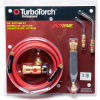 TurboTorch&#174; Extreme &#174; Standard Torch Kits, X-3B Plumbing & Refrig Kit, Air Acetylene