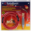 TurboTorch&#174; EXTREME Self Lighting Torch Kit, PL-5ADLX-B T-Kit Swirl For B Tank/Air Acetylene