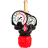 Victor® ESS42-15-510 EDGE Series 2.0 Heavy Duty/Hi Cap. Acetyl Single Stg. Regulator-CGA-510