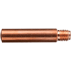 Tweco® 14 Series Contact Tip .035" X 1.5" 0.044" Bore - Pk of 25 - Price per Ea.