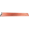 ARCAIR® CutSkill® 1/2" X 17" DC Jointed Coppercald® Arc Gouging Electrode, 100 Pack