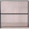 WireCrafters® RapidWire#8482; Wire Panel, 4'W x 8'H