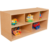 X-Deep Storage Unit, 24"H