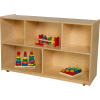 Single Storage, 30"H