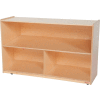 Versatile Storage Unit, 30"H, X 18"D