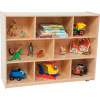 Single Storage, 36"H