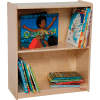 Wood Designs™ Small Bookcase