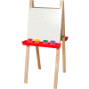 Wood Designs™ Double Easel with Markerboard