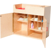 Wood Designs™ Deluxe Infant Care Center
