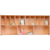 Wood Designs Wall Organizer