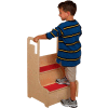 Wood Designs™ Step-Up-N-Wash