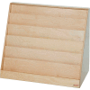 Wood Designs™ Book Storage and Display