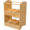 Wood Designs™ Audio Carrier