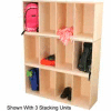 Open Stack Locker