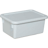 White Lid for Cubby Tray