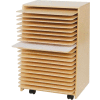 Wood Designs™ Drying and Storage