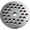 #10/12 Grinder Stainless Steel Plate 10mm
