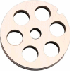 #8 Grinder Stainless Steel Plate 14mm