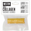 Edible Collagen Casing 33 mm (for 15 lbs)