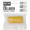 Edible Collagen Casing  38 mm (for 15 lbs)