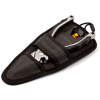 T-Reign Retractable Tether Plier ProSheath 0TFS-1211 - 7-1/2"L x 1-3/4"W x 12-1/4"H Black